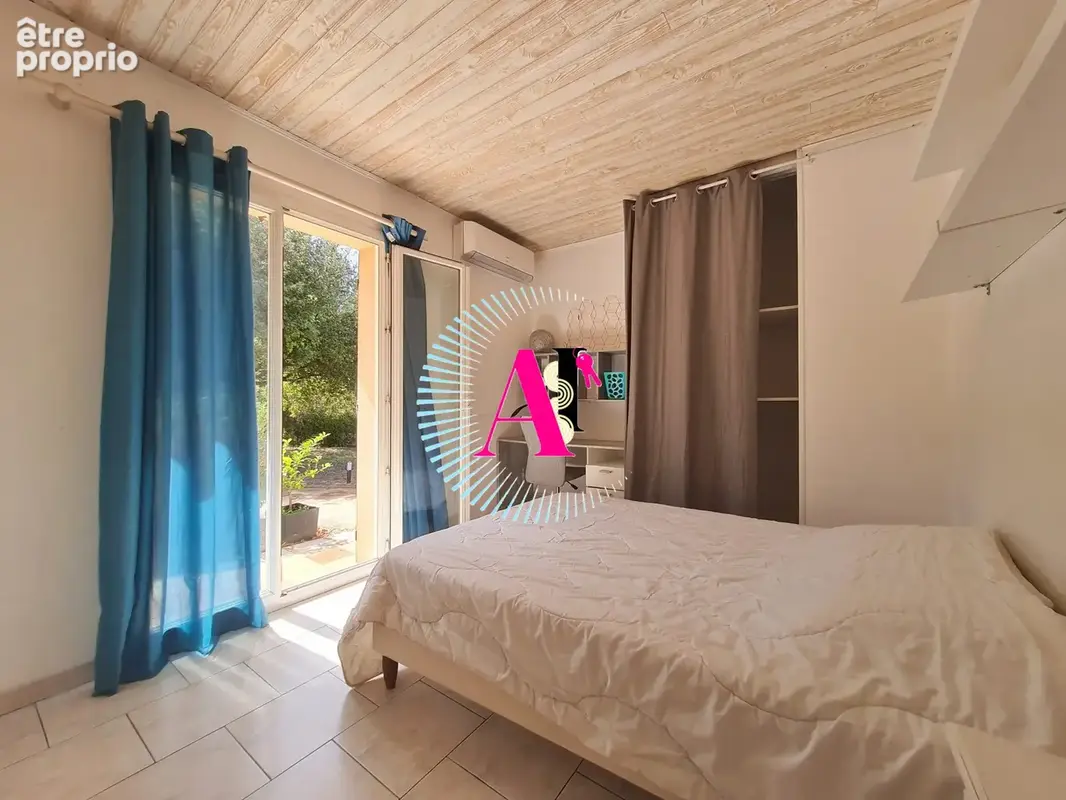 Maison 5 pièces 118 m² à vendre à Le Tignet (06530) - photo 6