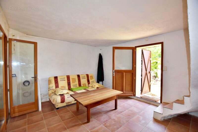 Maison à PUGET-VILLE