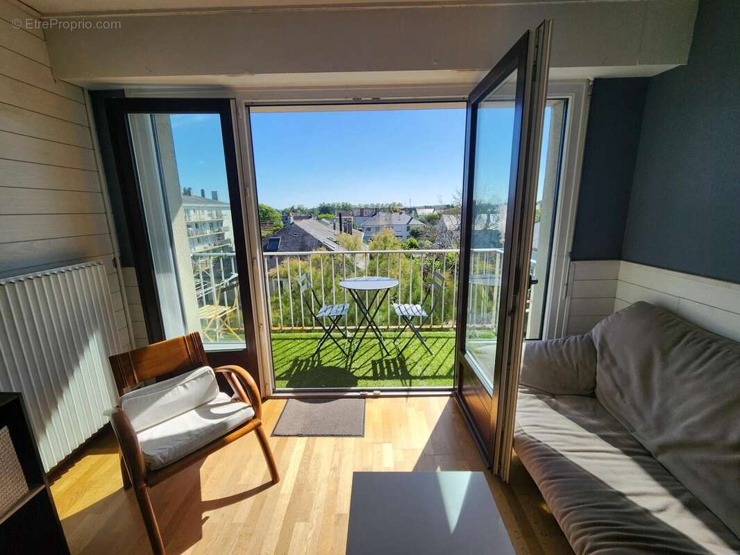 Appartement 67 m² à Angers  - photo 2