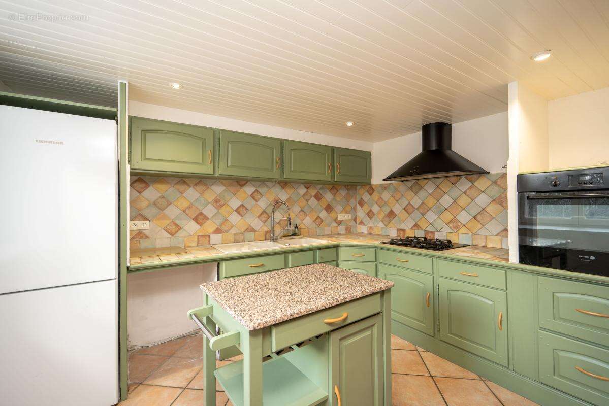 Maison à LABRUGUIERE