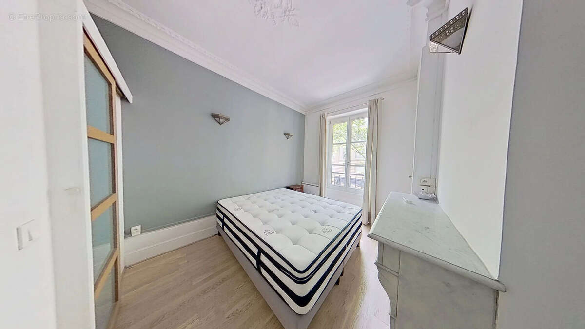 Appartement à LYON-8E