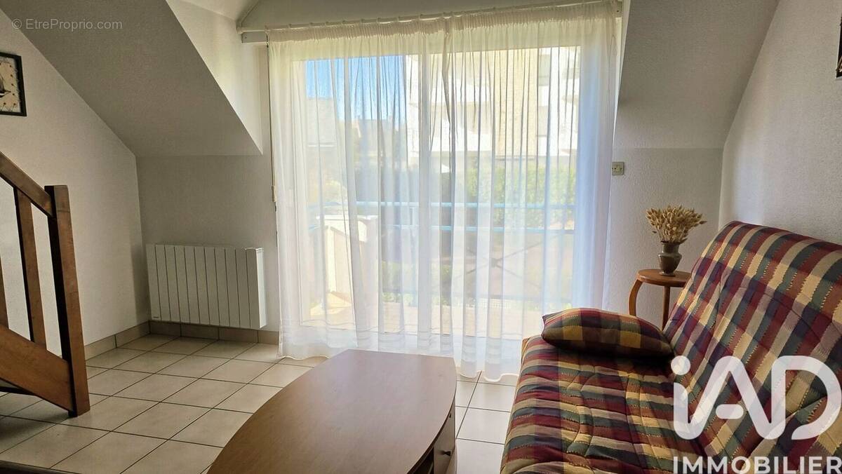 Photo 1 - Appartement à SARZEAU