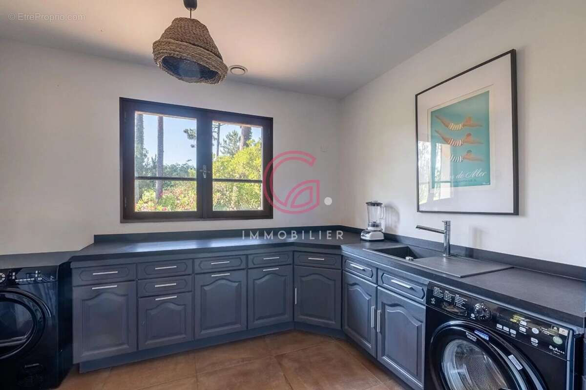 Maison 7 pièces avec piscine à vendre à Biscarrosse Lac - photo 9