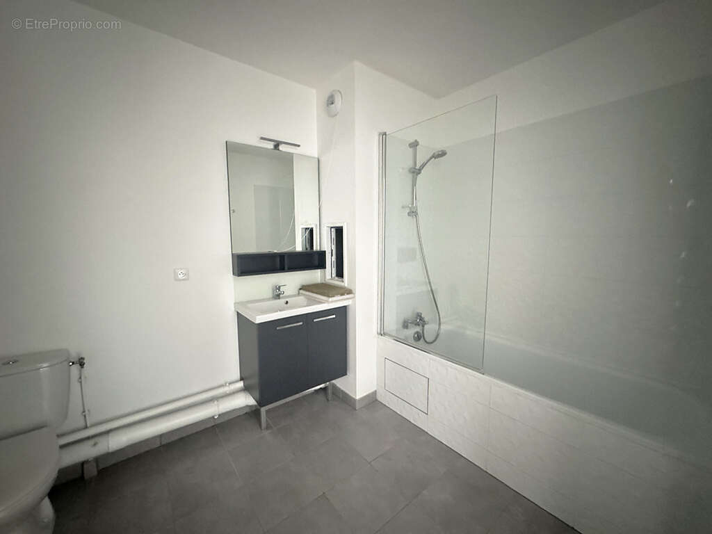 Appartement à CHELLES