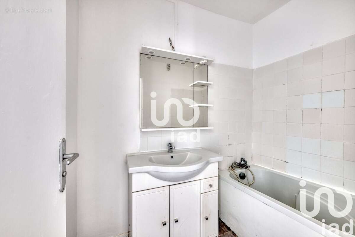 Photo 8 - Appartement à NOISY-LE-GRAND