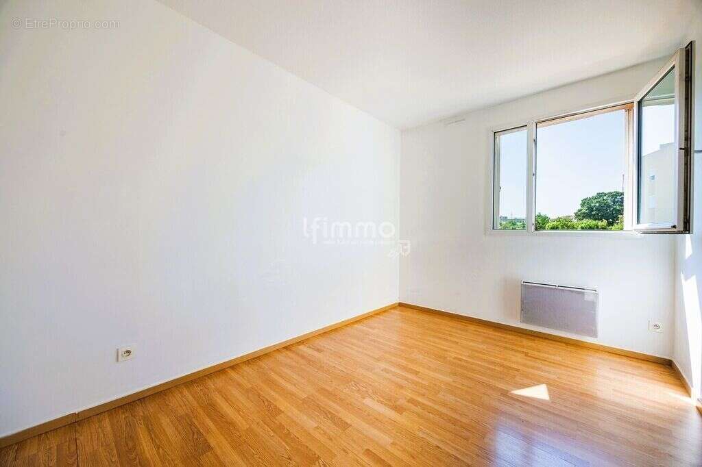Appartement à MARSEILLE-12E
