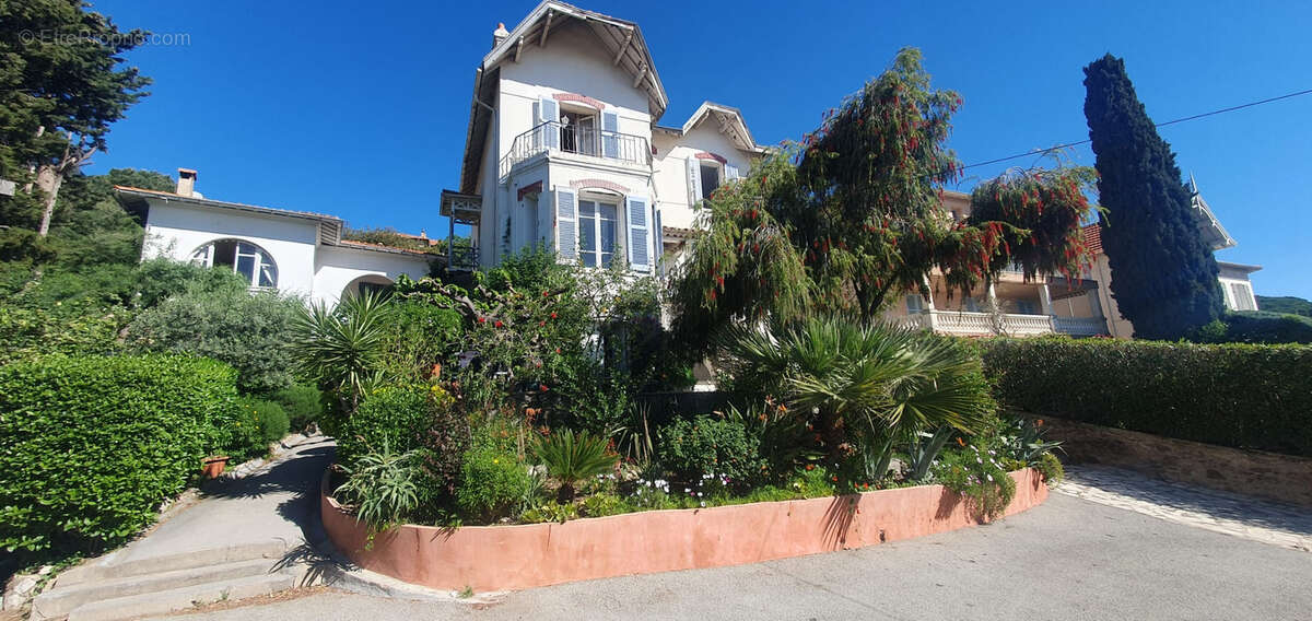 Maison à SAINTE-MAXIME