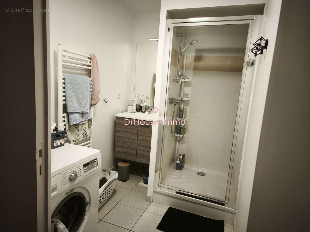 Appartement à GUIDEL