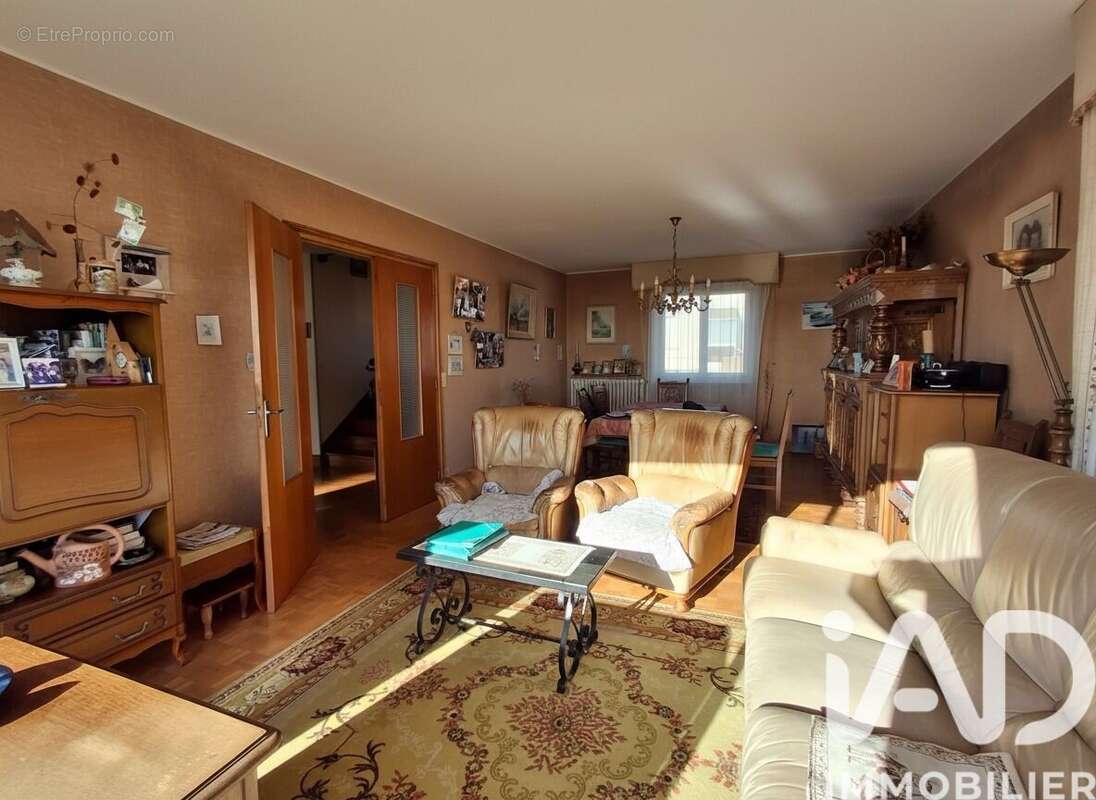 Photo 2 - Maison à QUIMPERLE