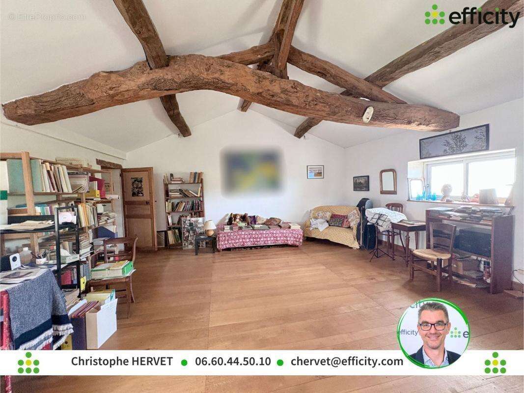 Maison 210 m² à Vindelle  - photo 10