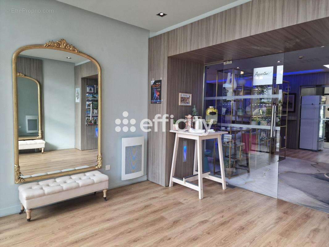 Appartement à GUYANCOURT