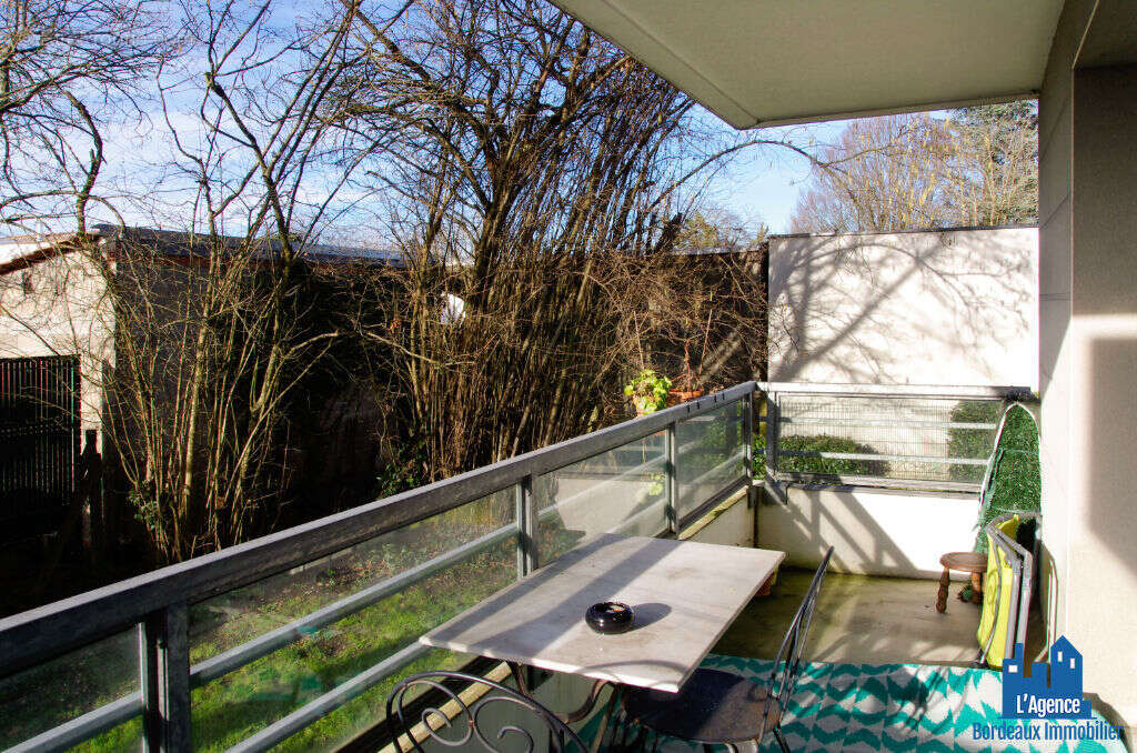 Appartement à BRUGES