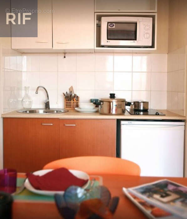 Appartement à PANTIN