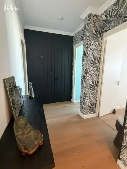 Dernier etage - la genette en bordue des parcs - photo 10