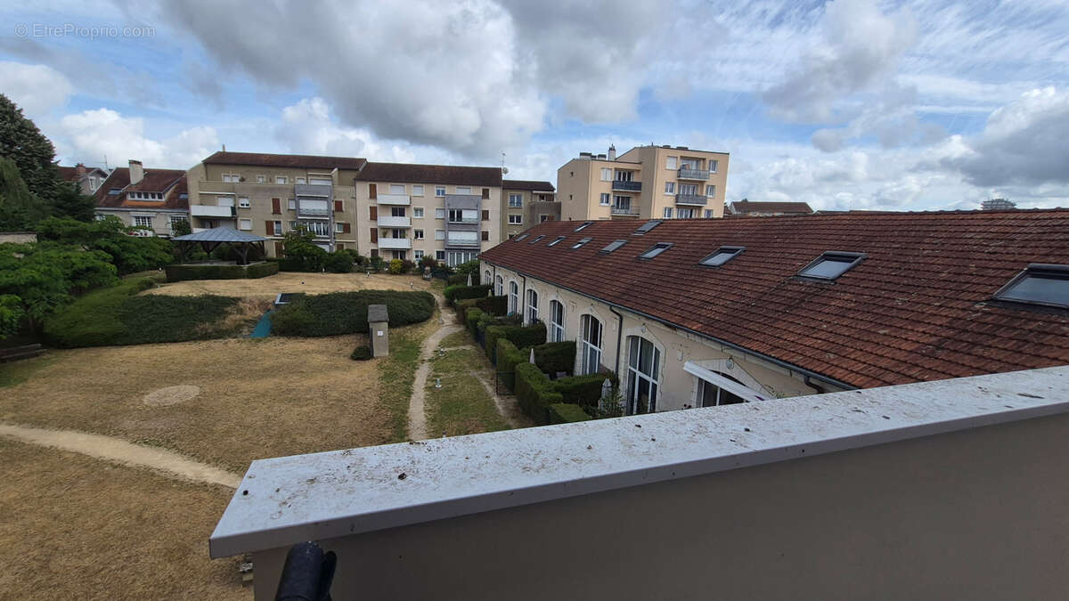 Appartement à LIMOGES