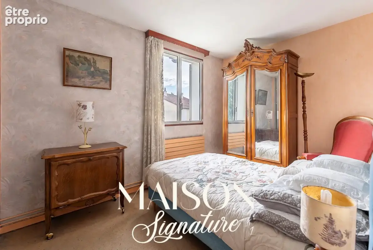 Maison 4 pièces 75 m² à vendre à Pierre-Benite (69310) - photo 4