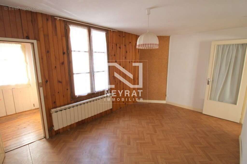 Maison à CHALON-SUR-SAONE