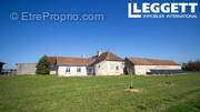 Maison à MARIGNY-MARMANDE
