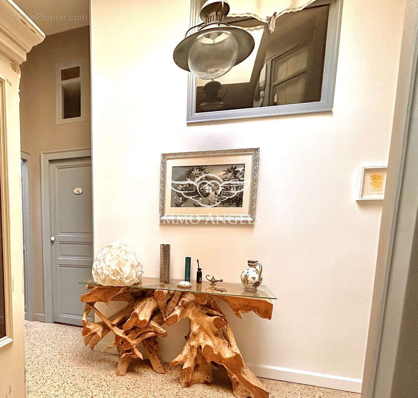 Maison à LES MATELLES