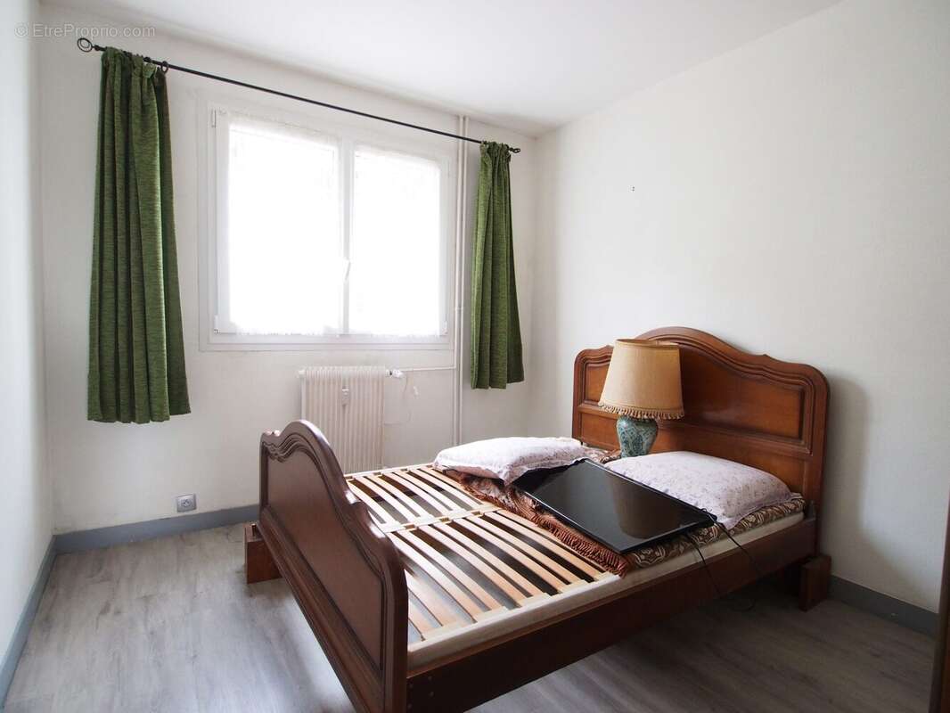 Appartement à BAYEUX