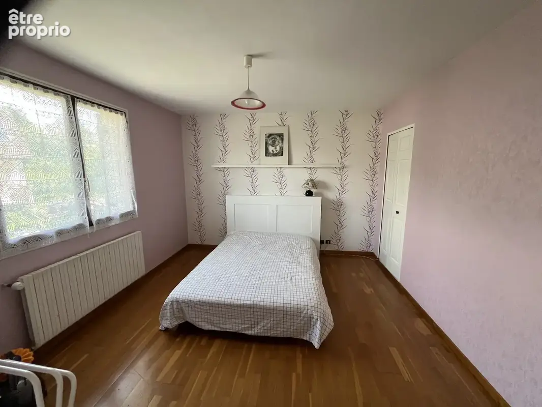 Maison 141 m² à Tavaux  - photo 7