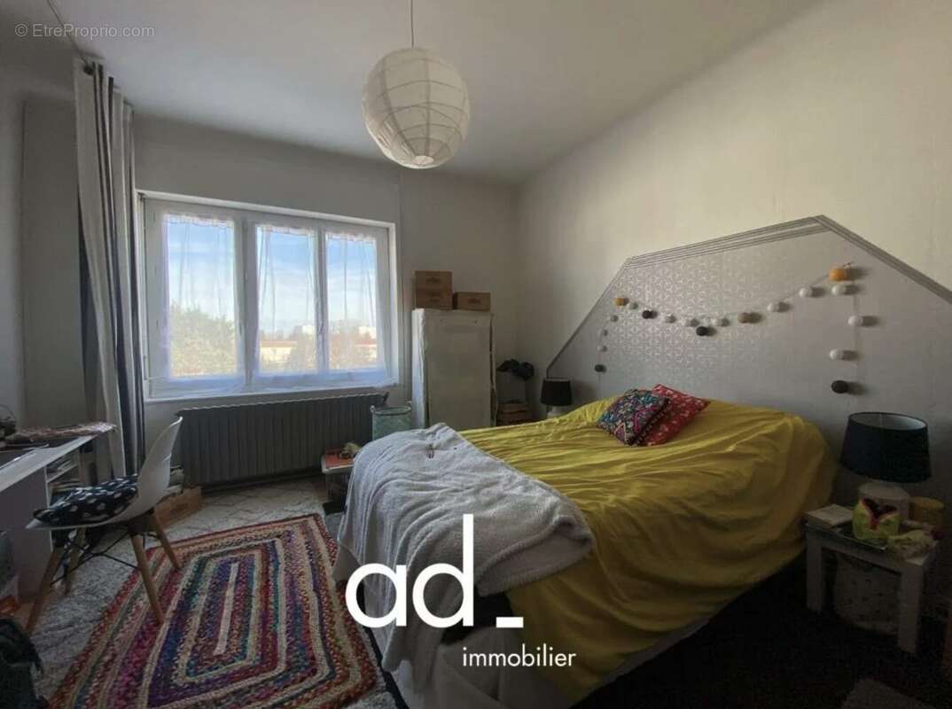 Appartement à LA ROCHELLE