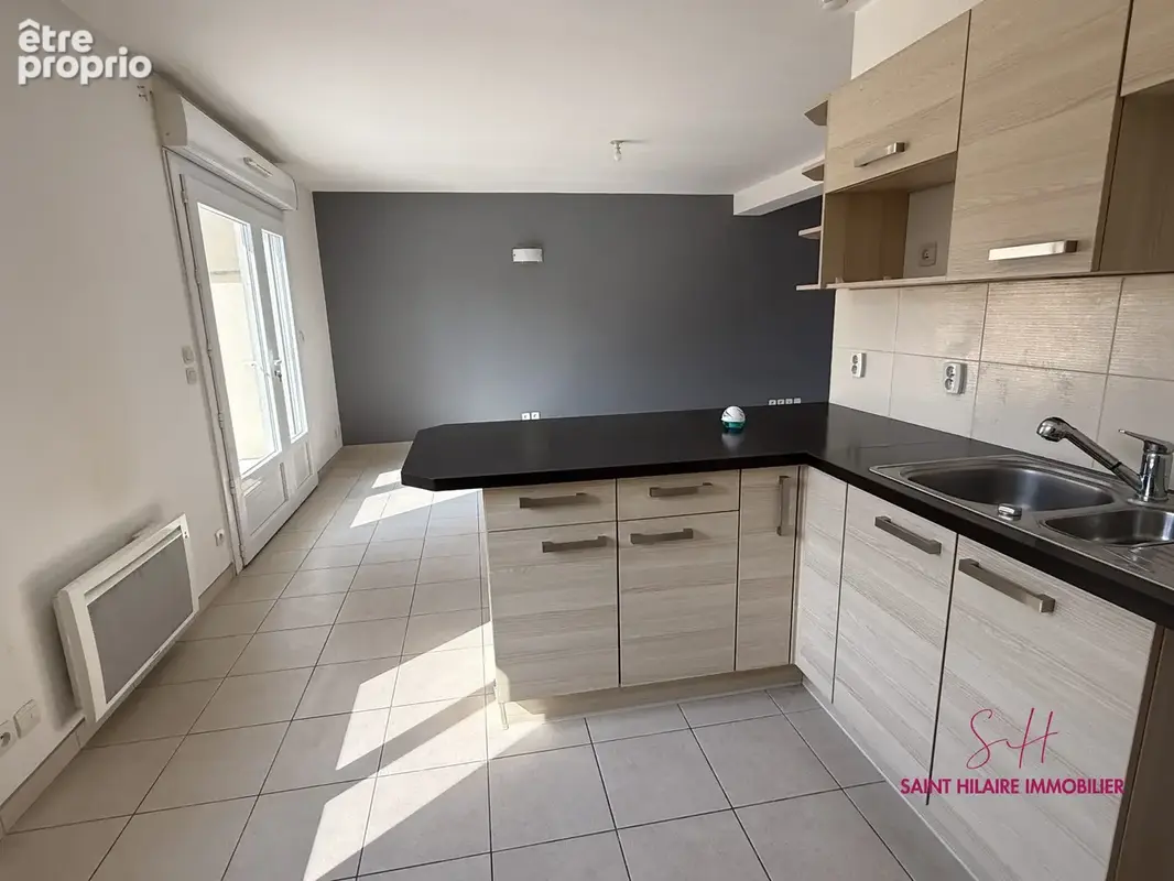 Maison 94 m² à Saint-Hilaire-Saint-Mesmin  - photo 9
