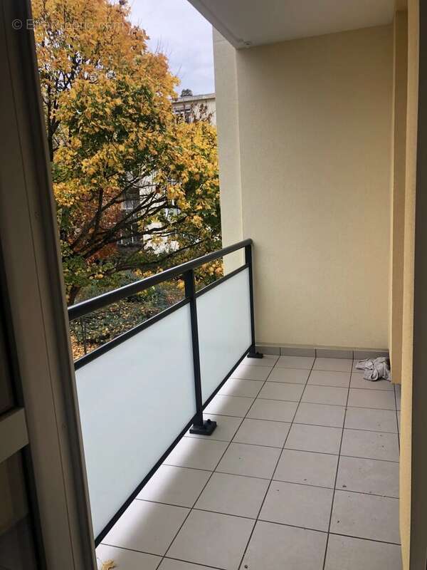 Appartement à MONTESSON