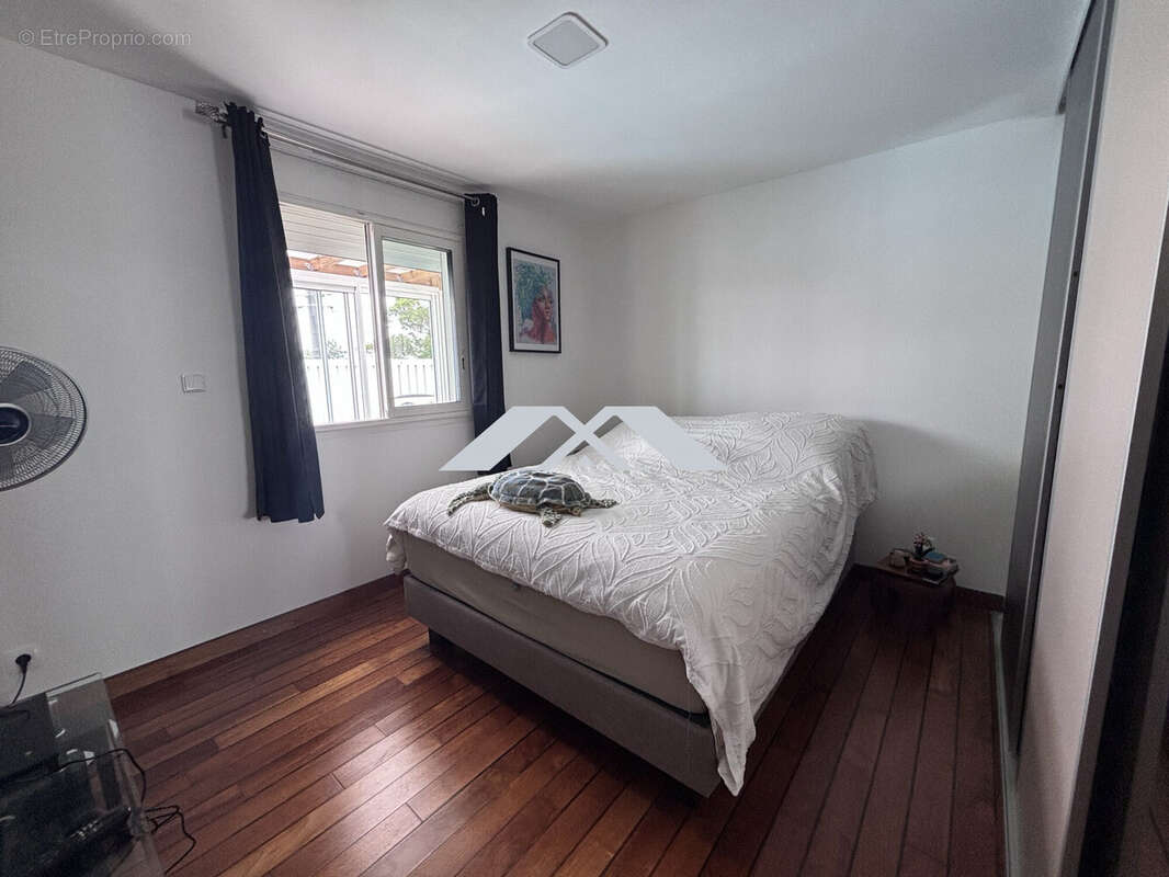 Maison à SAINT-PIERRE