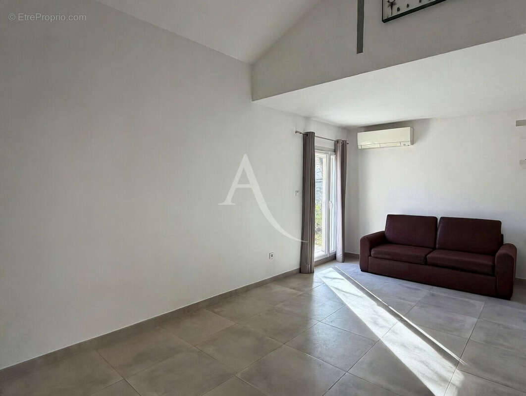 Maison à GRABELS
