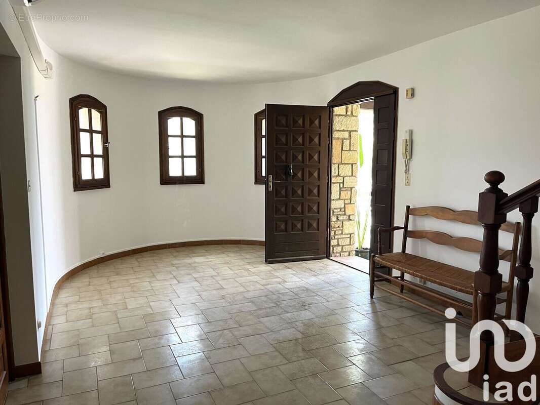 Photo 5 - Maison à ORSAN