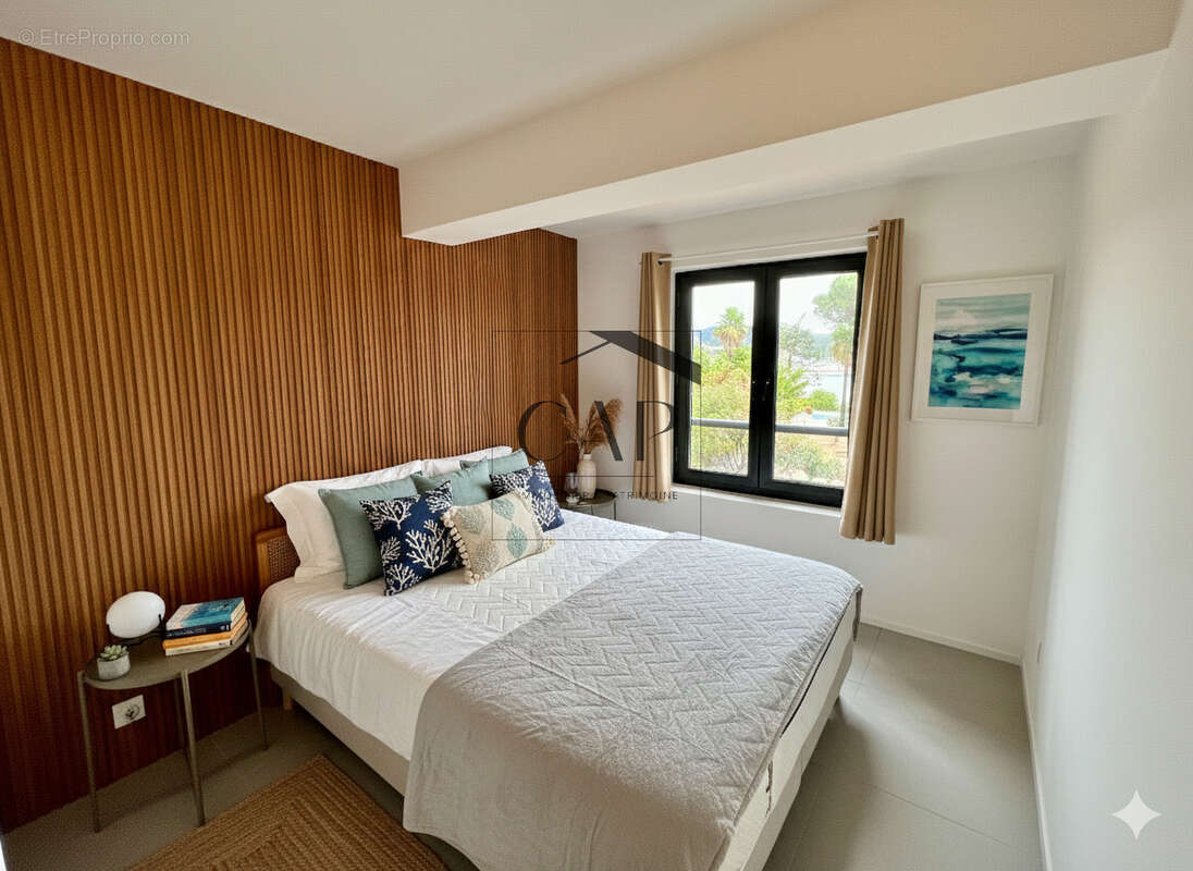 Appartement à PIANOTTOLI-CALDARELLO