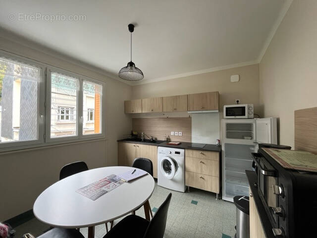 Appartement à MONT-DORE