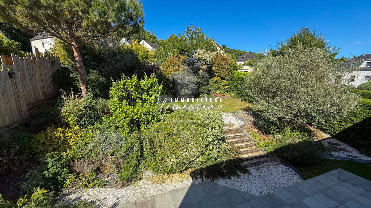 Maison à VILLENNES-SUR-SEINE