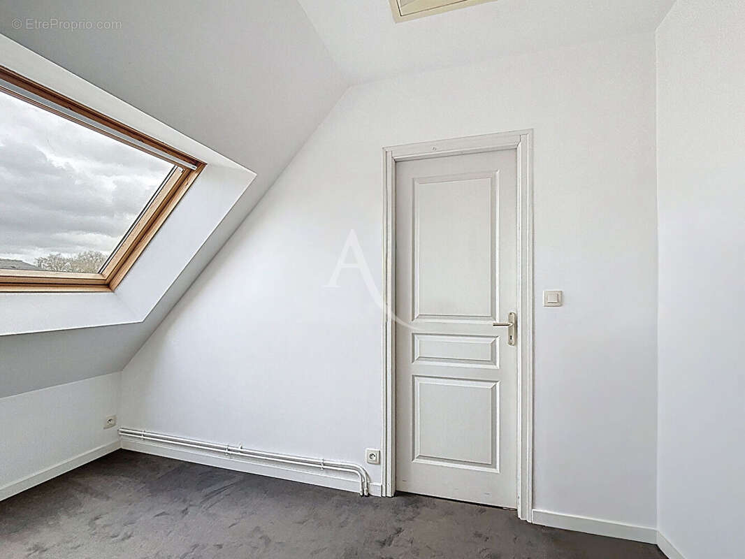 Maison à CARQUEFOU