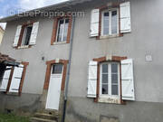 Appartement à PANAZOL