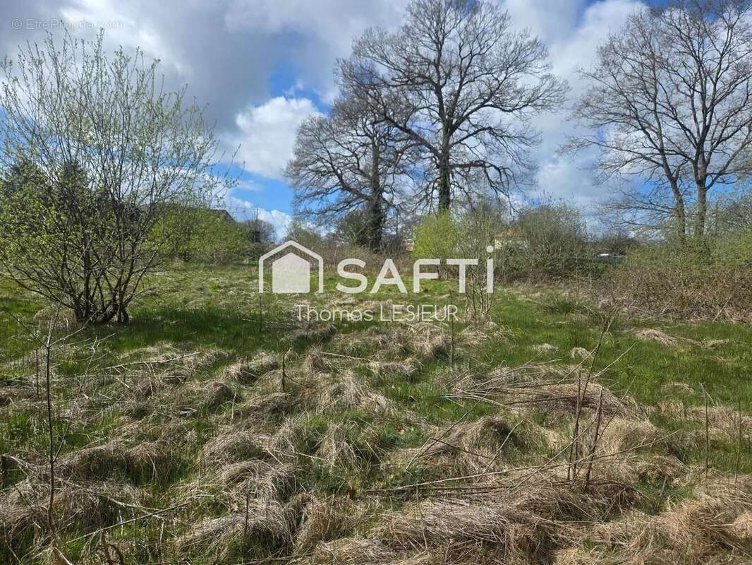 Photo 5 - Terrain à LA FERRIERE-AUX-ETANGS