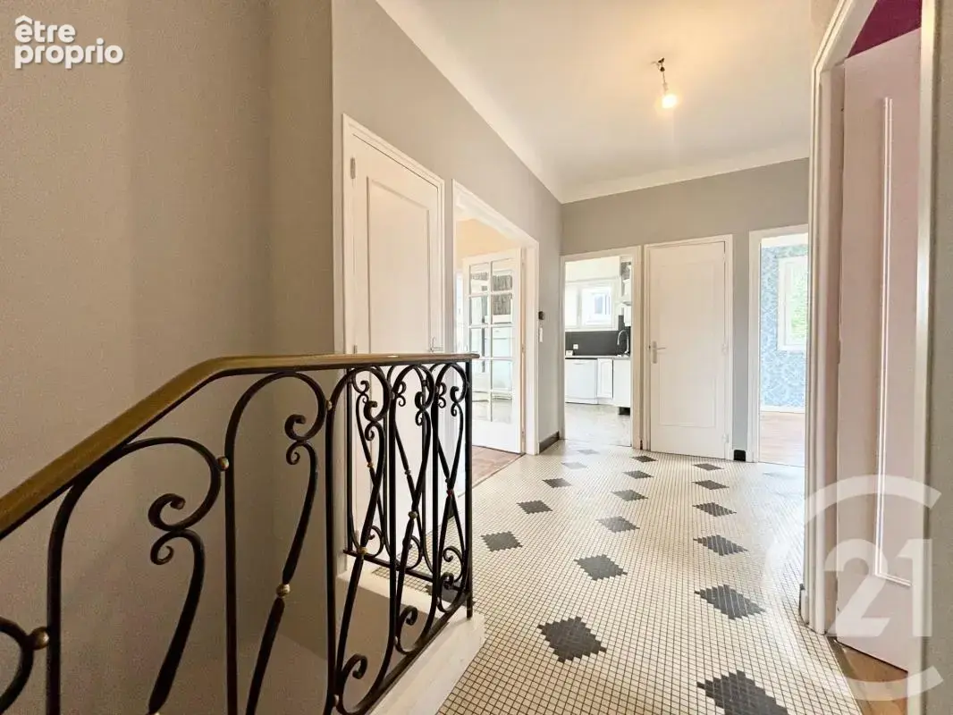 Maison 6 pièces 166 m² à vendre à Limoges (87000) - photo 4