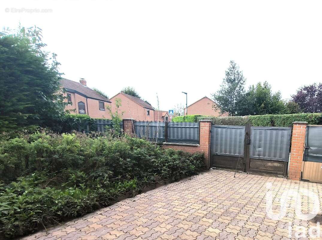 Photo 6 - Maison à BAUVIN