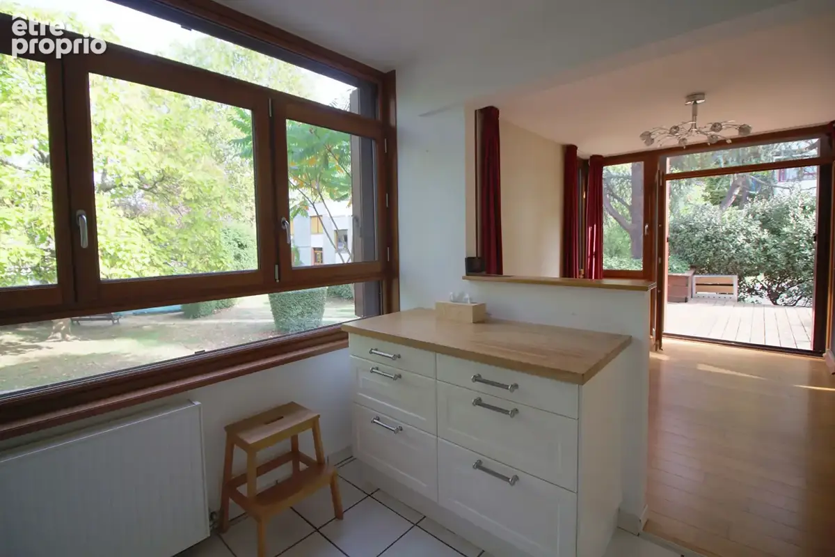 Appartement Triplex, Orsay 5 pièces, 120 m² - Résidence Villa Dubreuil - photo 4