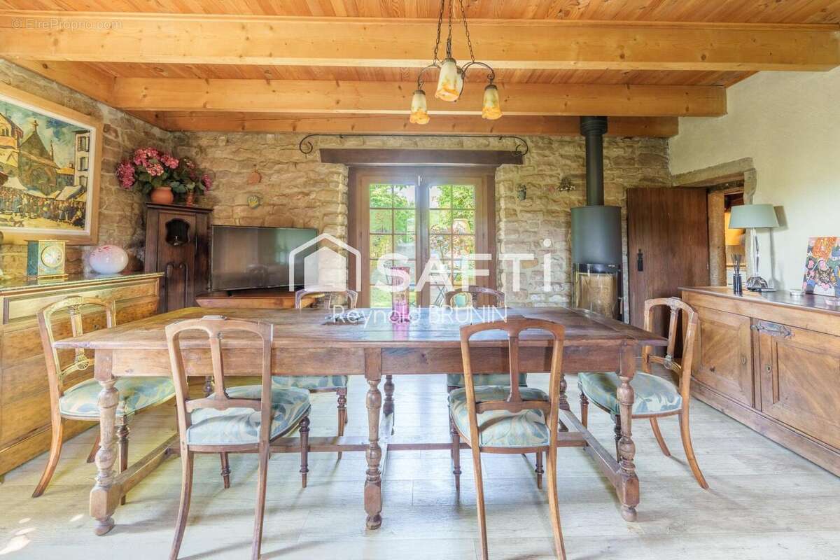 Photo 8 - Maison à DOUNOUX