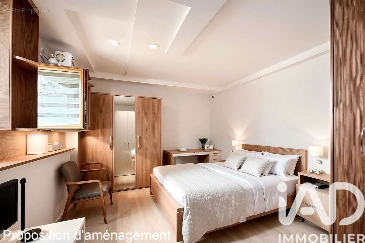 Maison 72 m² à Abbeville-La-Riviere  - photo 9