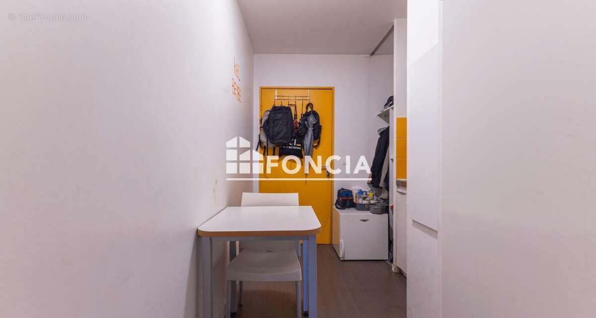 Appartement à VILLIERS-SUR-MARNE