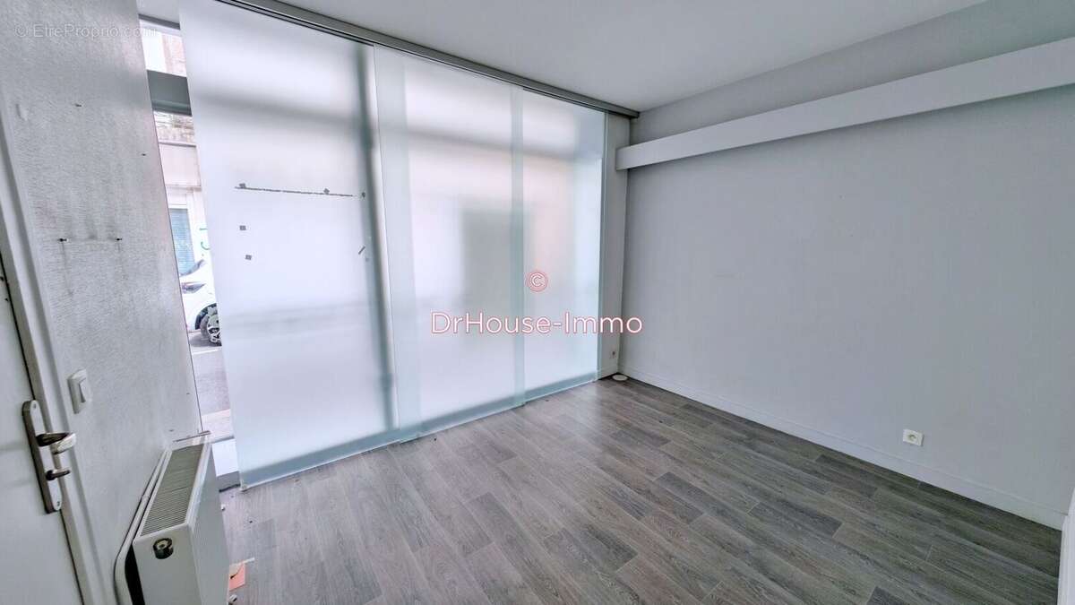 Appartement 84 m² à Saint-Etienne  - photo 9