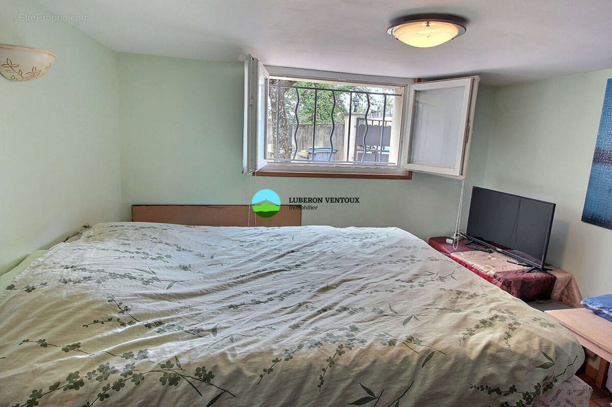 Maison à CARPENTRAS