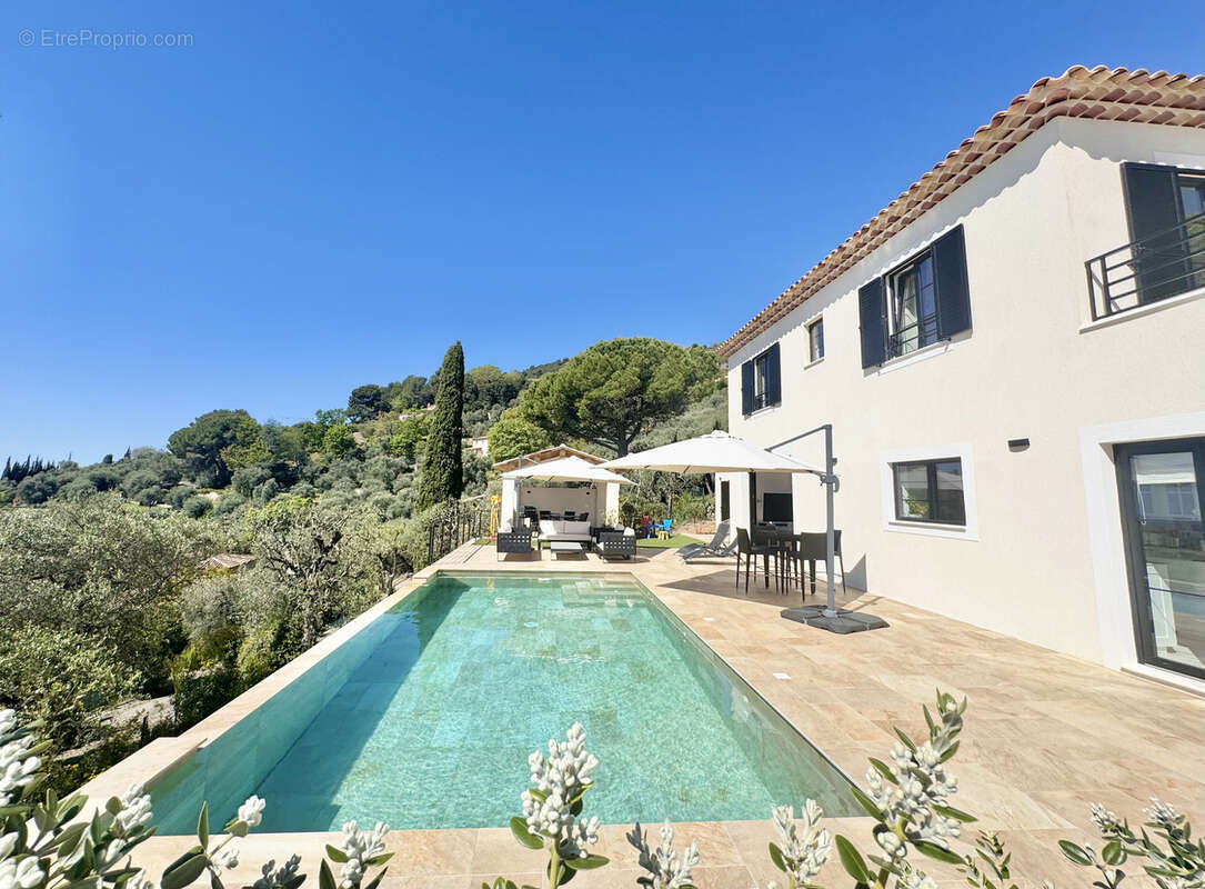 Maison à SPERACEDES