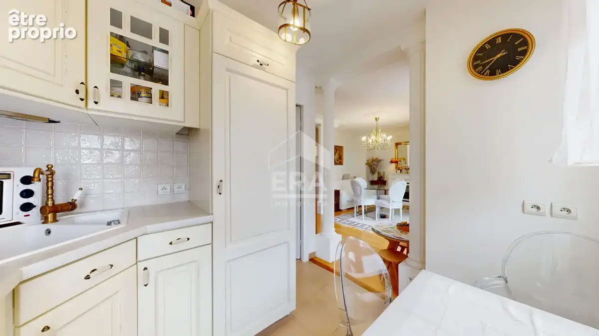 Appartement 57m² à nice - photo 10