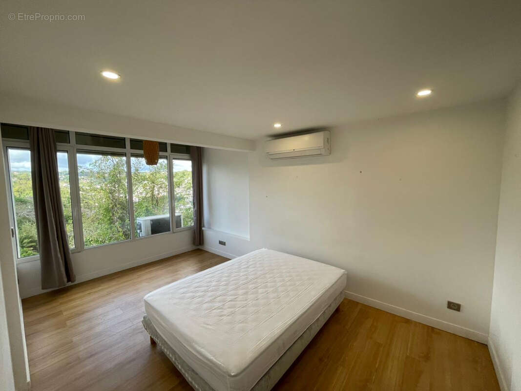 Appartement à FORT-DE-FRANCE