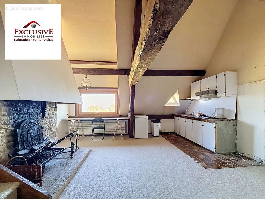 Appartement 46 m² à Tourgeville  - photo 7