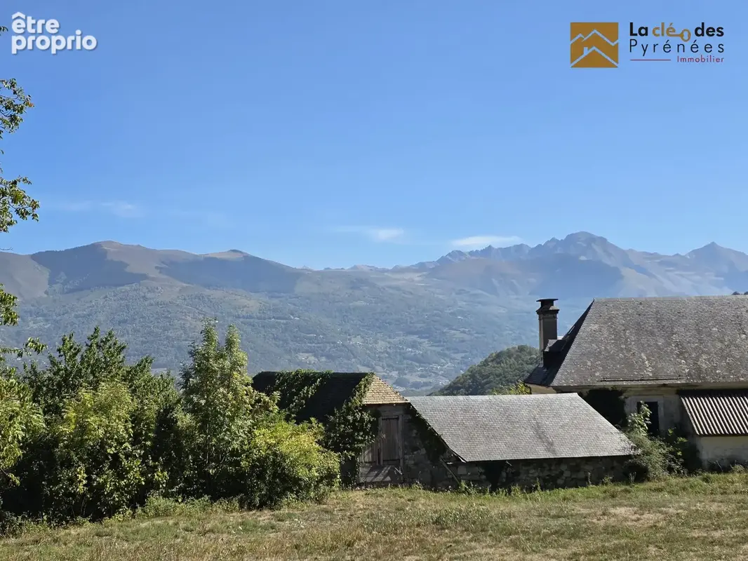 Terrain 5 316 m² à vendre à Salles (65400) - photo 1